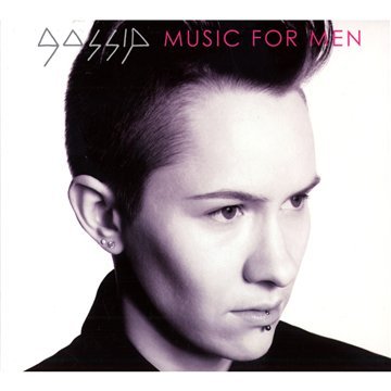 Music for Men