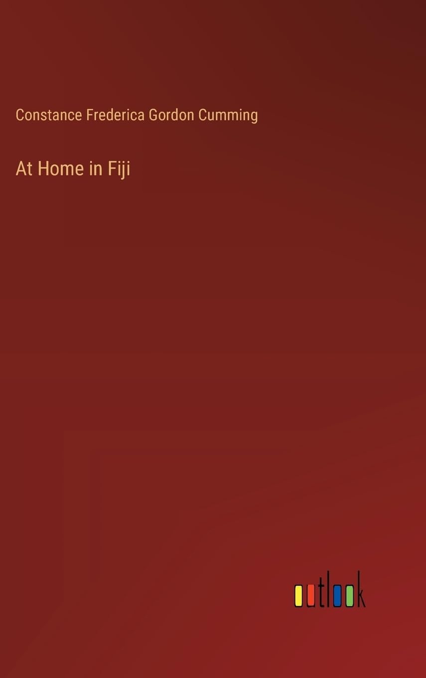 At Home in Fiji