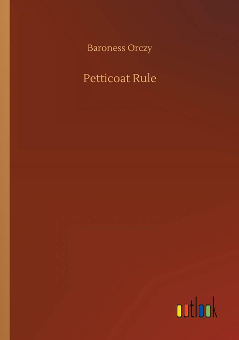 Petticoat Rule
