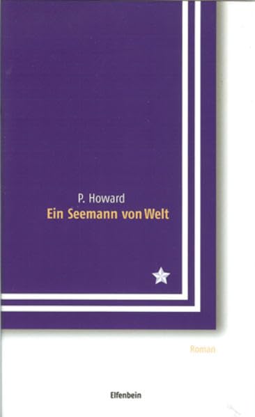Ein Seemann von Welt