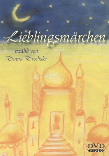 Lieblingsm"Rchen Es War Einmal [Import allemand]