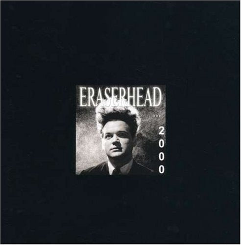 Eraserhead / Short Films of David Lynch - Limited Edition 2 Disc Gift box