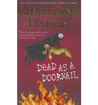 DEAD AS A DOORNAIL
