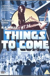 Things to Come [1936]