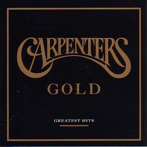 Carpenters Gold - Greatest Hit [CASSETTE]