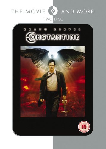 Constantine [Import anglais]