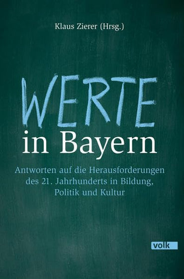 Werte in Bayern