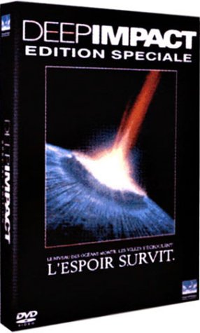 Deep Impact [Édition Spéciale]