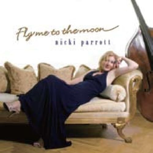 Fly Me to the Moon [Vinyl]