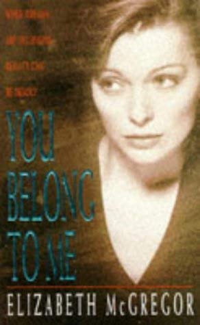 You Belong to Me