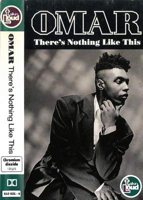 There's Nothing Like This [CASSETTE]