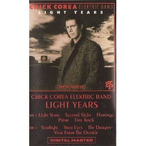 Light Years