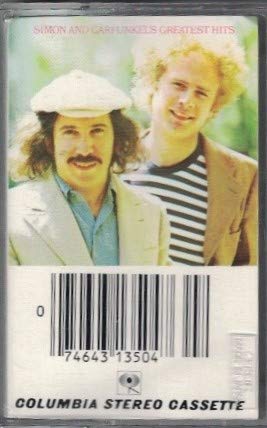 Simon and Garfunkel's Greatest Hits