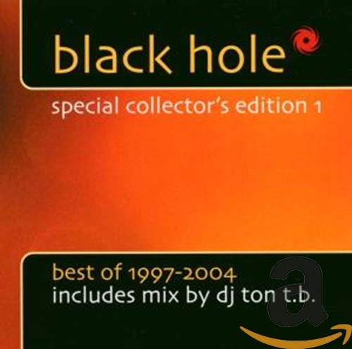 Black Hole: Special Collectors Edition V.1