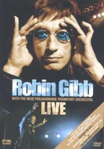 Robin Gibb & the Frankfurt Neue Philharmonic