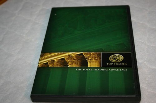 TOP TRADER : The Total Trading Advantage 2004