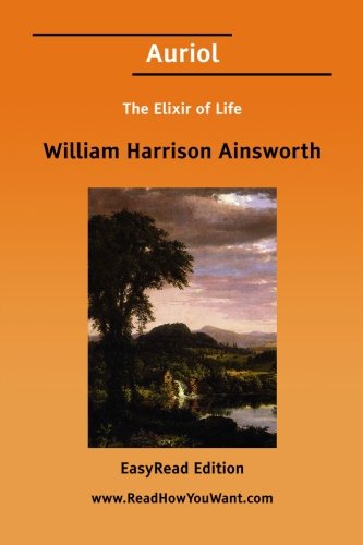 Auriol: The Elixir of Life