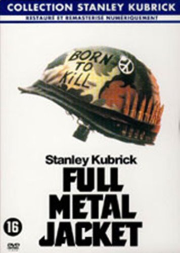 Full Metal Jacket