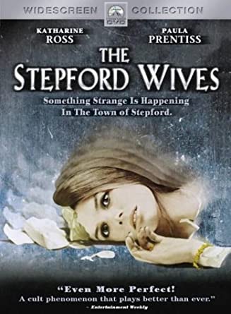 The Stepford Wives
