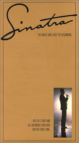 Sinatra [VHS]
