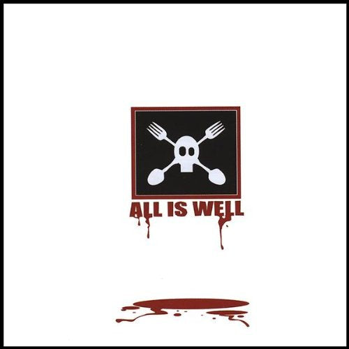 All Is Well