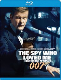 Spy Who Loved Me