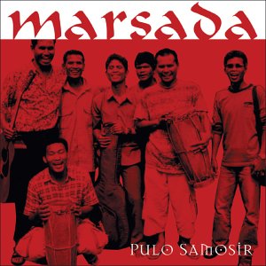 Pulo Samosir