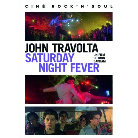 Saturday Night Fever