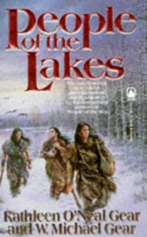 People of the Lakes (First North Americans)