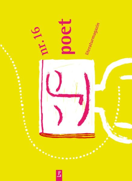 poet nr. 16: Literaturmagazin