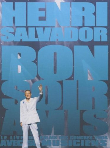 LIVE AU PALAIS DES CONGRES 2004