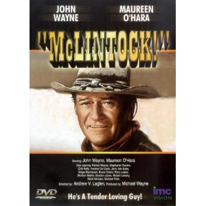 McLintock!