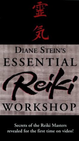 Essential Reiki Workshop