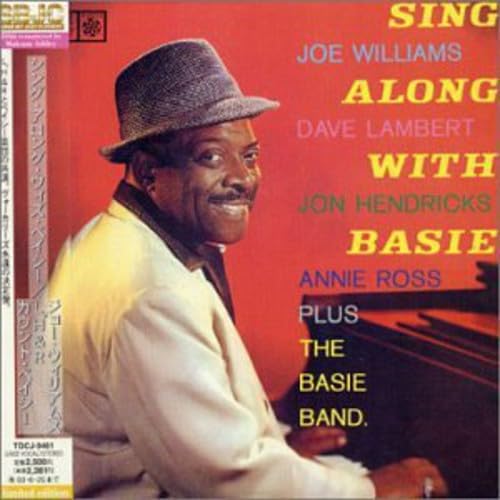 Sing Along with Basie / Various