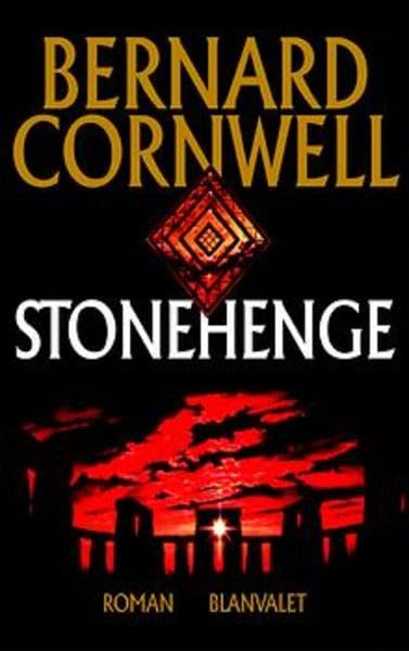 Stonehenge.