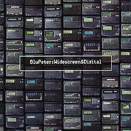Blu Peter / Widescreen & Digital