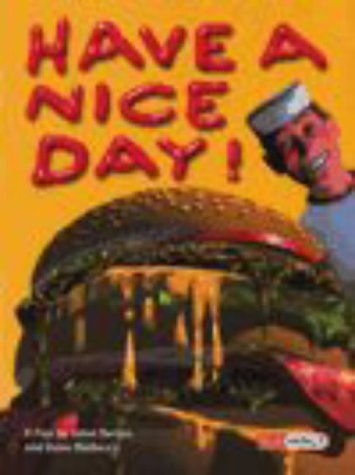 High Impact: Have a Nice Day: Set D: Plays