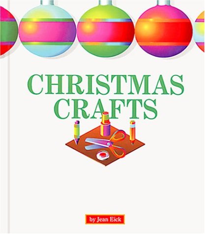 Christmas Crafts (Holiday Crafts)