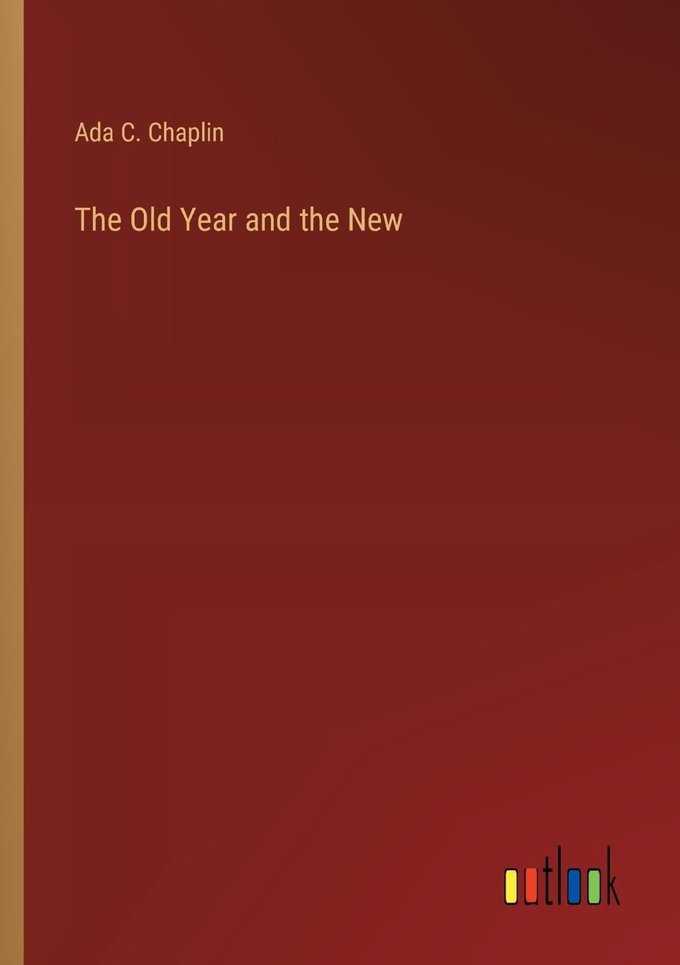 The Old Year and the New