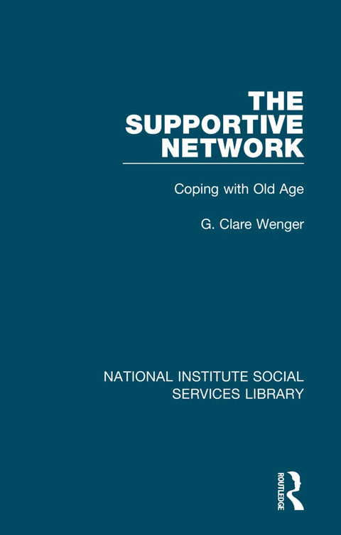 The Supportive Network (National Institute Social Services Library)