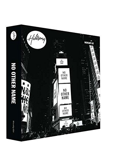 Worship Kit: No Other Name by Hillsong Worship