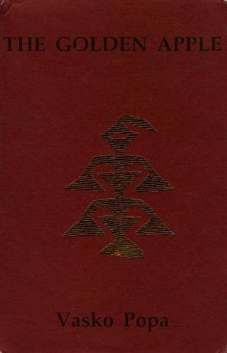 The Golden Apple: A Round of Stories, Songs, Spells, Proverbs and Riddles