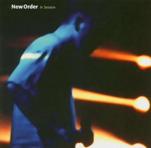 New Order - In Session