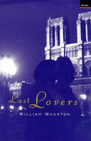 Last Lovers