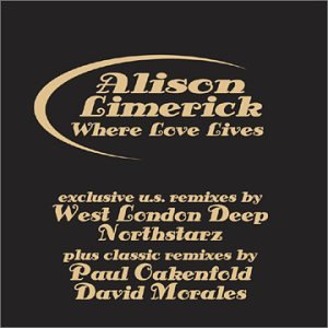 Where Love Lives [Vinyl]