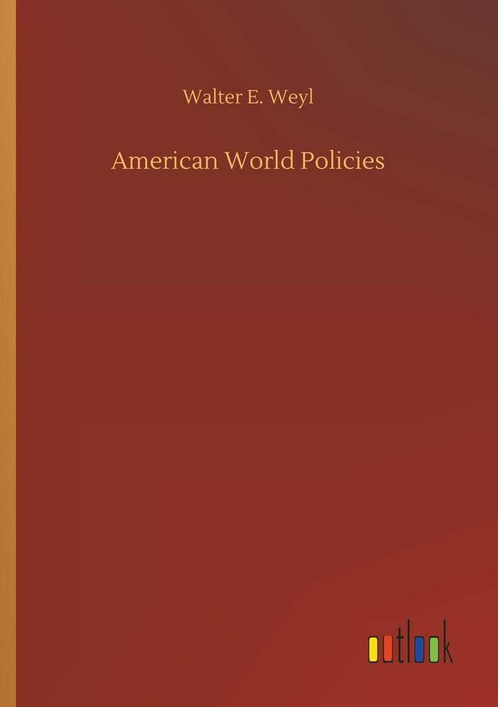 American World Policies