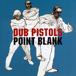 Point Blank [Vinyl]