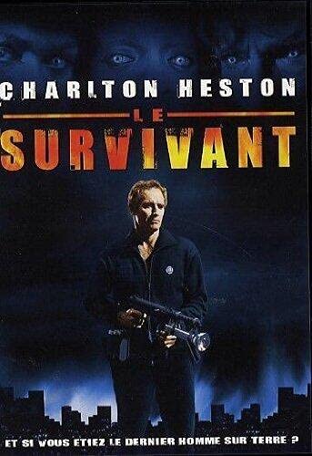 Le Survivant