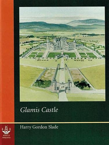 Glamis Castle (Reports of the Research Committee of the Society of Antiquaries of London)