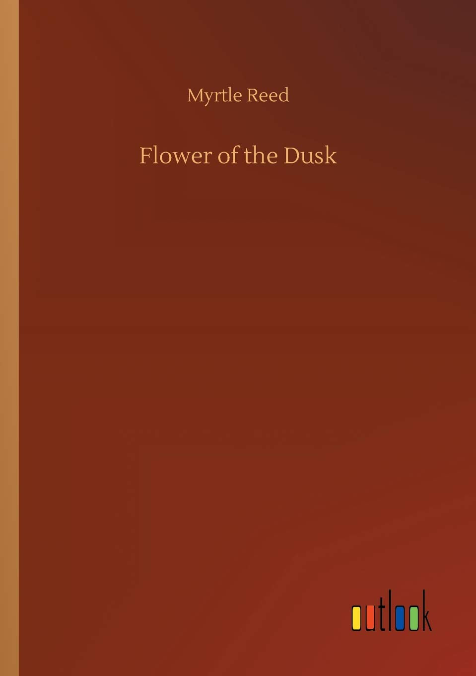 Flower of the Dusk